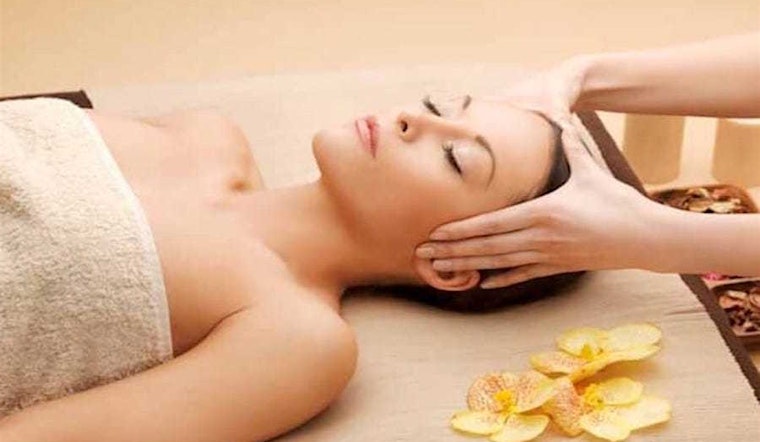 The 4 best skin care spots in Fresno