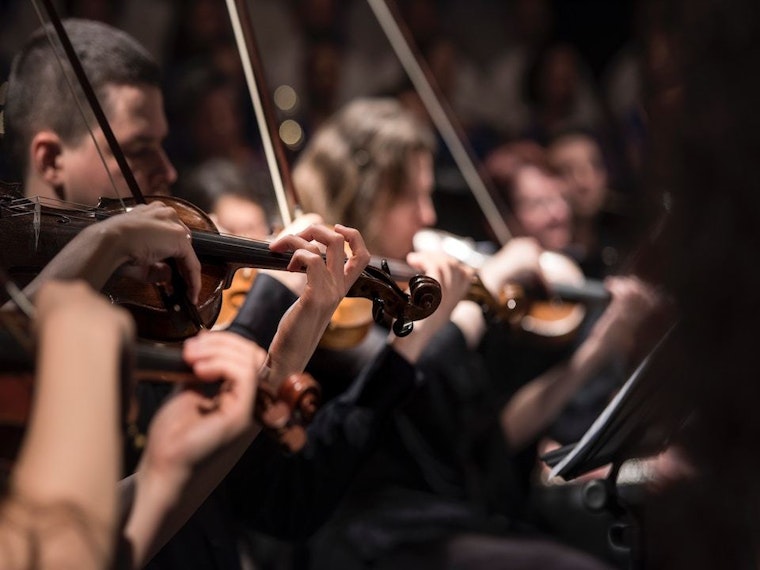 3 events worth checking out in Las Vegas this week