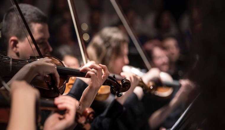 3 events worth checking out in Las Vegas this week