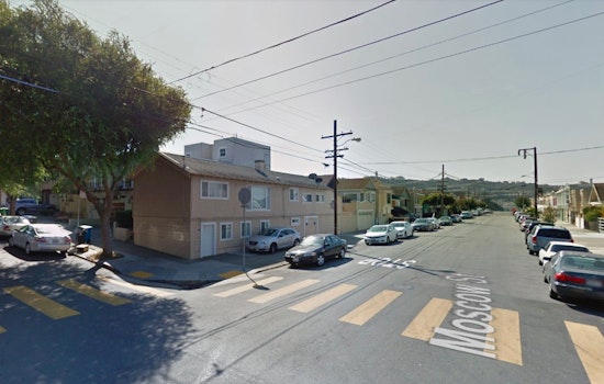 2 Pedestrians Seriously Injured In Separate Collisions