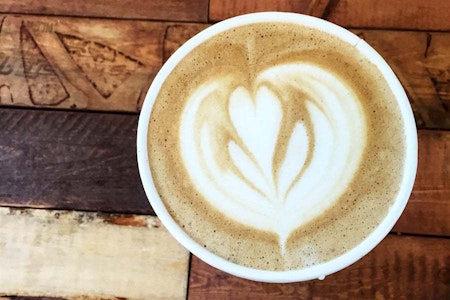 The 3 best spots to score coffee in Riverside