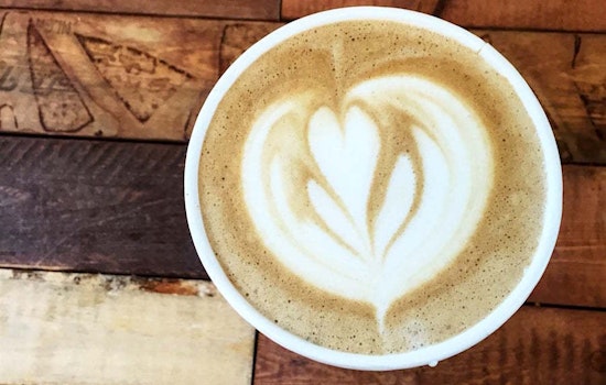 The 3 best spots to score coffee in Riverside
