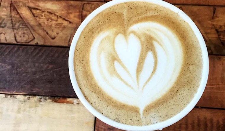 The 3 best spots to score coffee in Riverside