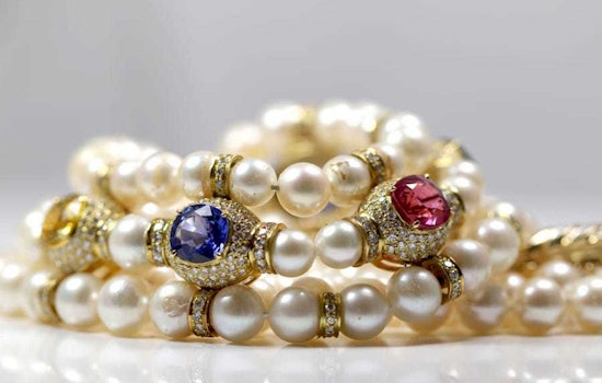 Here are Honolulu's top 5 jewelry spots