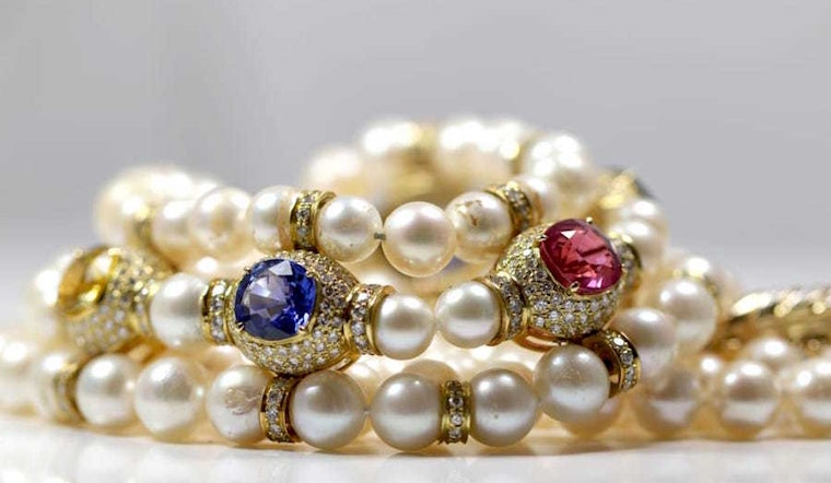 Here are Honolulu's top 5 jewelry spots