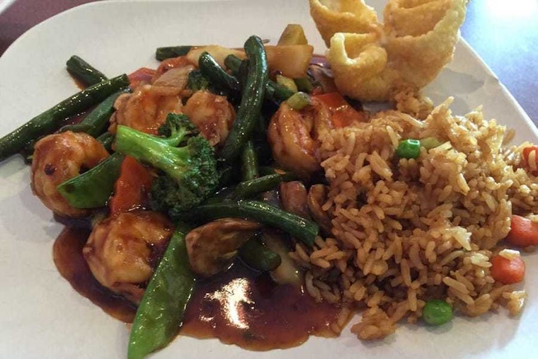 Explore the 3 top spots in Kansas City's Sherrydale neighborhood