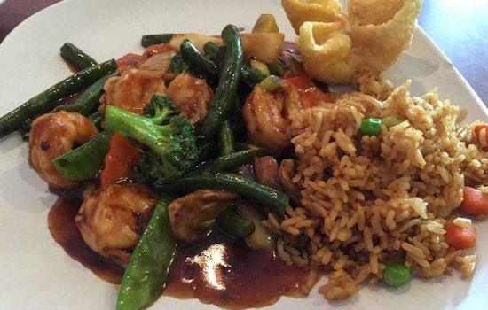 Explore the 3 top spots in Kansas City's Sherrydale neighborhood