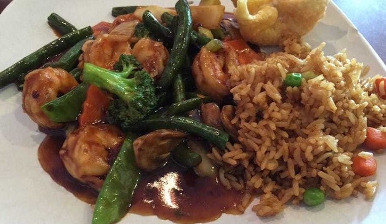 Explore the 3 top spots in Kansas City's Sherrydale neighborhood