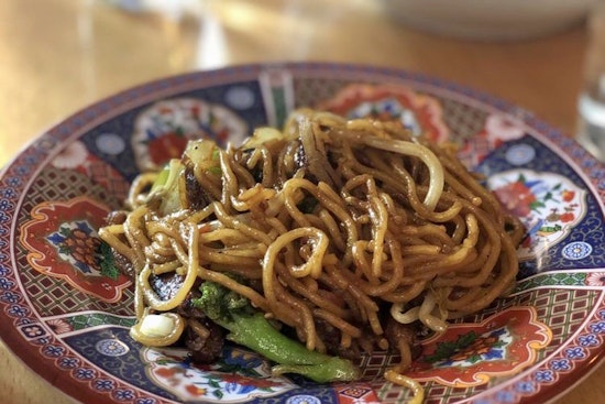 Here are Portland's top 5 Chinese spots