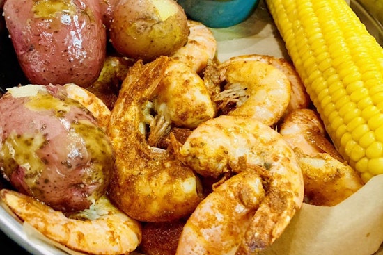 Get these trending Washington restaurants on your radar now