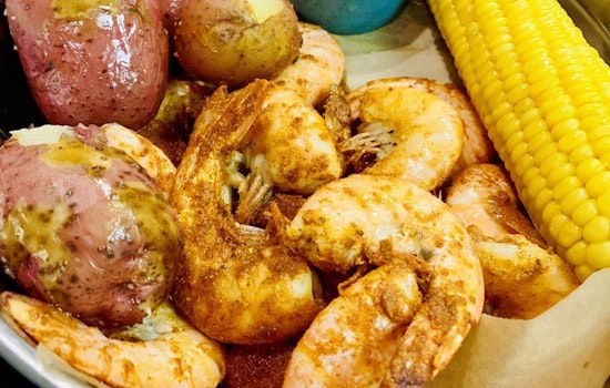 Get these trending Washington restaurants on your radar now