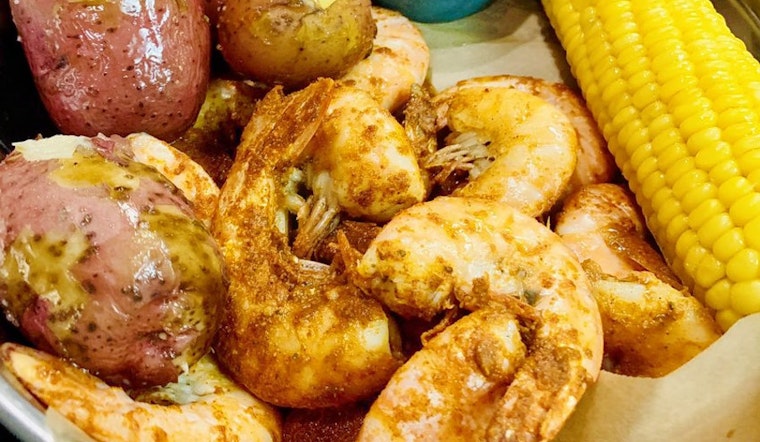 Get these trending Washington restaurants on your radar now