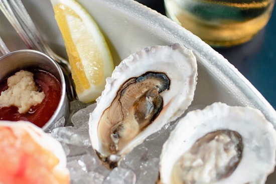 Italian and more: What's trending on Boston's food scene?