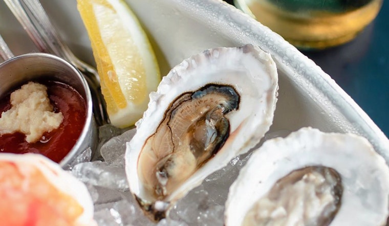 Italian and more: What's trending on Boston's food scene?