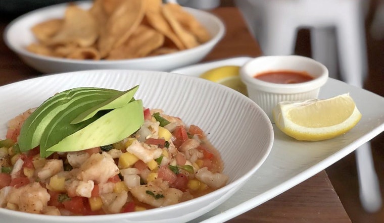 In the know: What's heating up San Jose's food scene this month