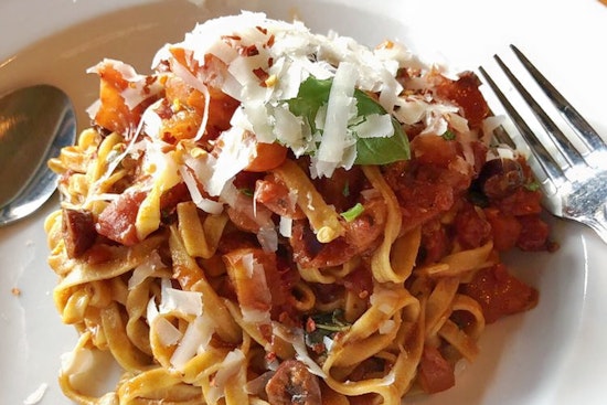 Get these trending San Diego restaurants on your radar