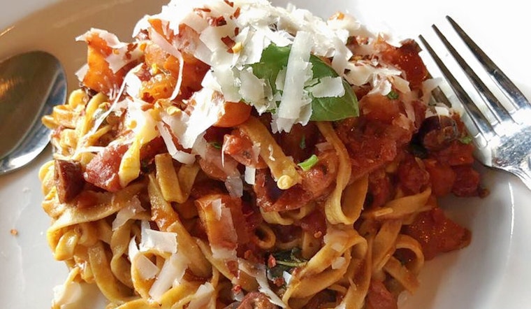 Get these trending San Diego restaurants on your radar
