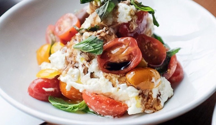 What's trending on Seattle's food scene?