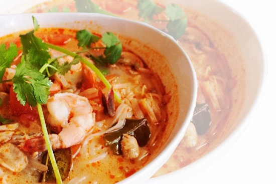 The 4 best Thai spots in Virginia Beach