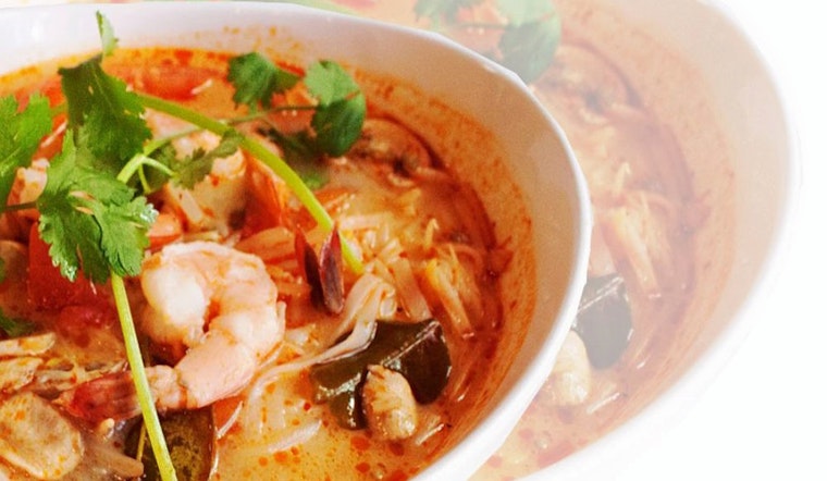 The 4 best Thai spots in Virginia Beach