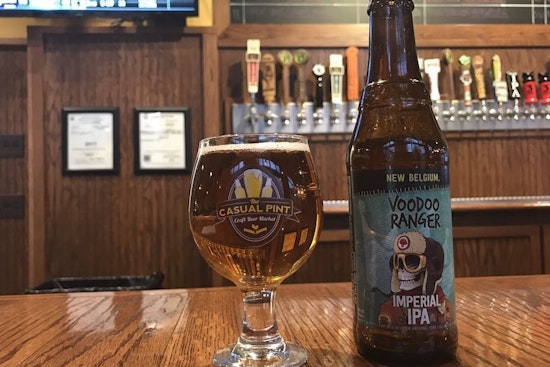 The 5 best beer bars in Lexington