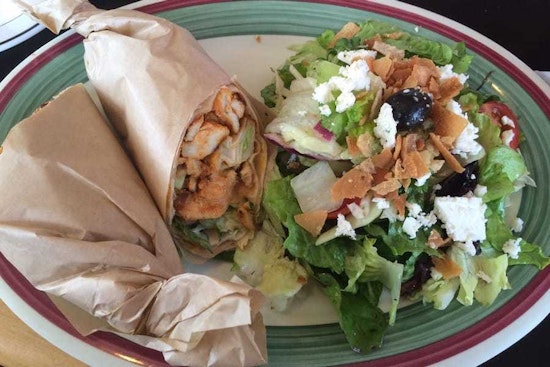 Wichita's top 4 delis, ranked