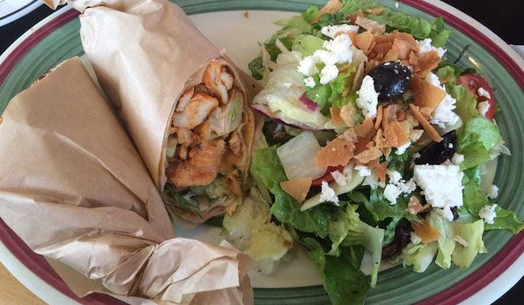 Wichita's top 4 delis, ranked