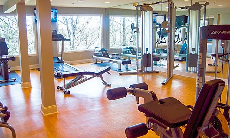 The most affordable apartments for rent in Loring Heights, Atlanta