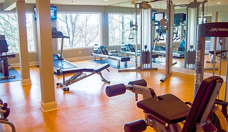 The most affordable apartments for rent in Loring Heights, Atlanta