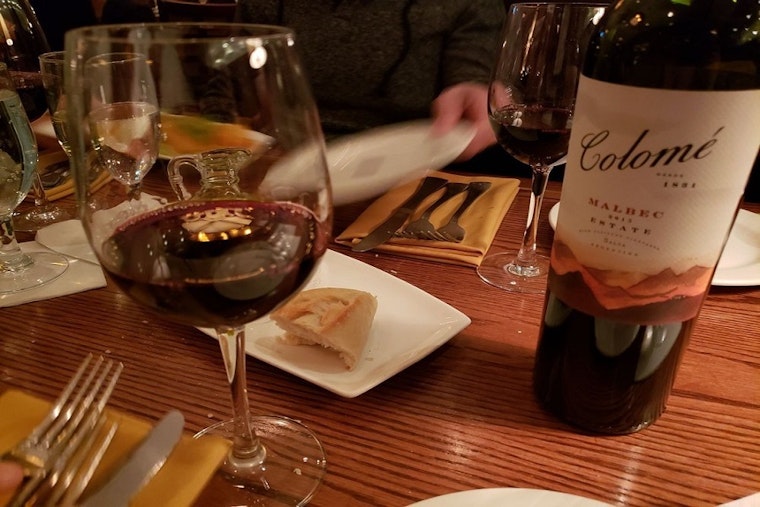 The 4 best wine bars in Worcester