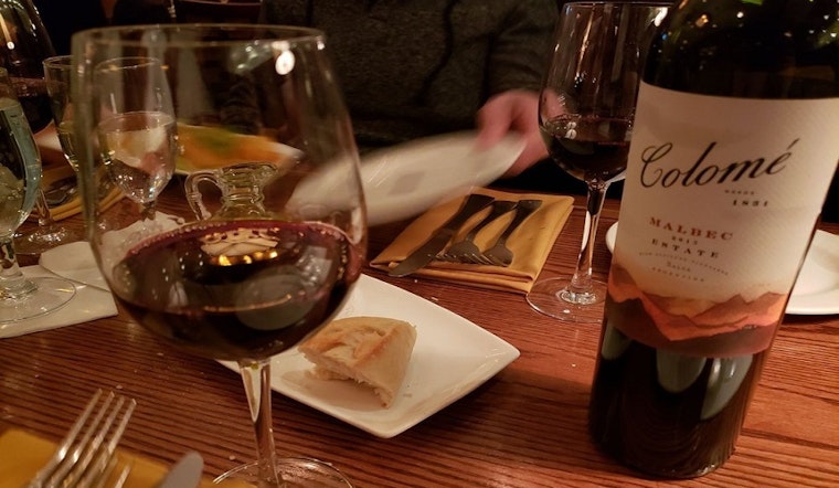 The 4 best wine bars in Worcester