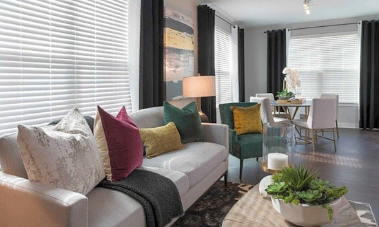 Apartments for rent in Orlando: What will $2,200 get you?