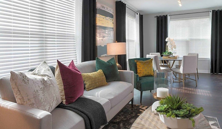 Apartments for rent in Orlando: What will $2,200 get you?