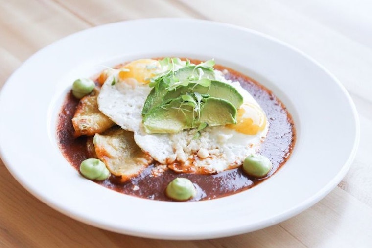 Here are Louisville's top 5 Mexican spots