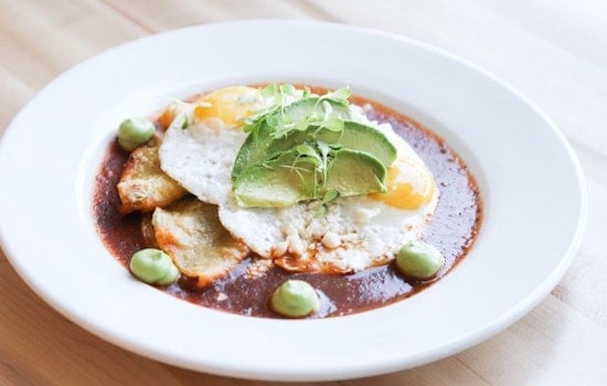 Here are Louisville's top 5 Mexican spots