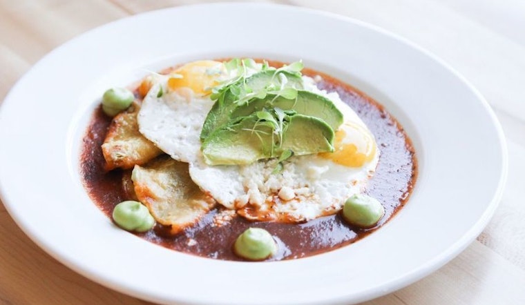 Here are Louisville's top 5 Mexican spots