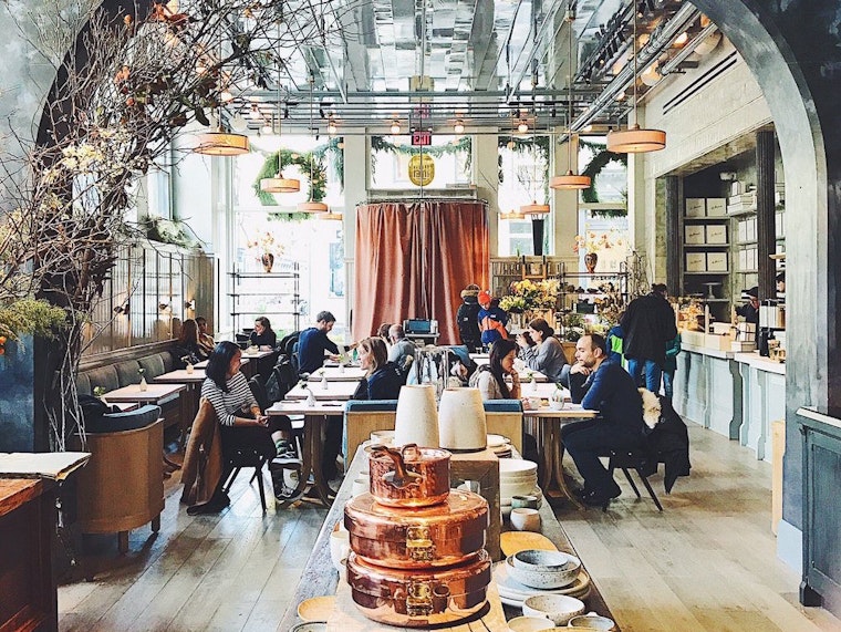 4 New Businesses To Check Out In Tribeca