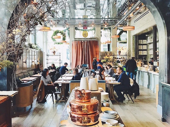 4 New Businesses To Check Out In Tribeca