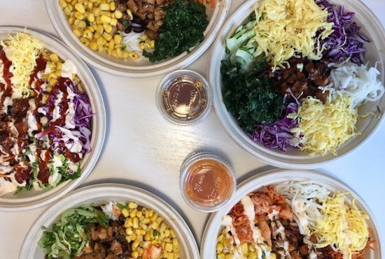 Cleveland's 3 top spots to score salads on the cheap