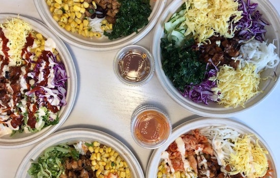 Cleveland's 3 top spots to score salads on the cheap