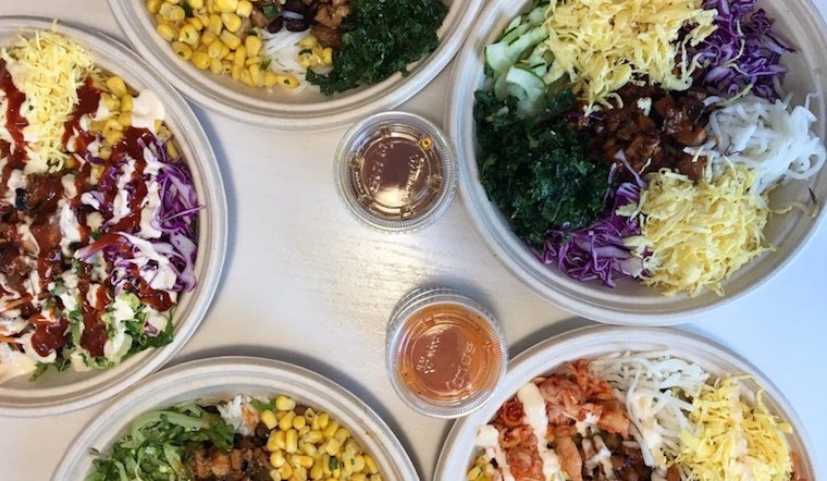 Cleveland's 3 top spots to score salads on the cheap
