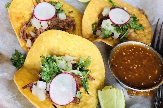 4 top spots for tacos in Detroit