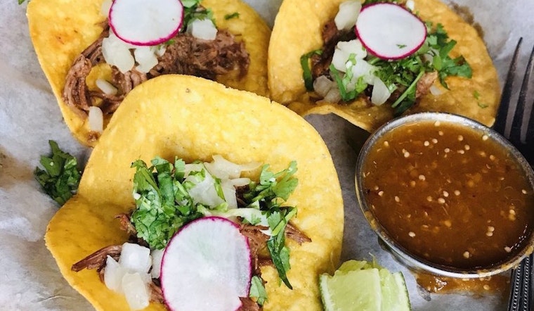 4 top spots for tacos in Detroit