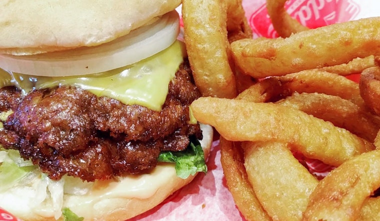 Here are Orlando's top 5 fast food spots