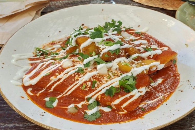 Here are Tampa's top 5 Mexican spots