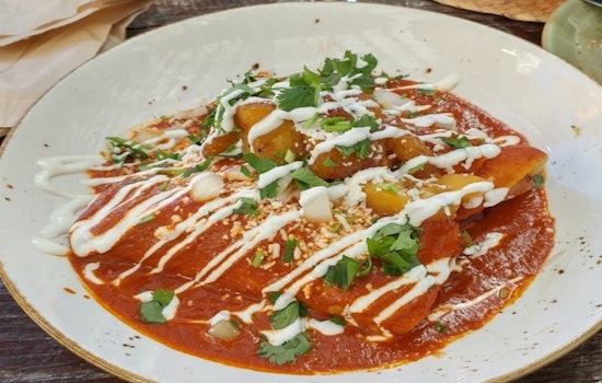 Here are Tampa's top 5 Mexican spots