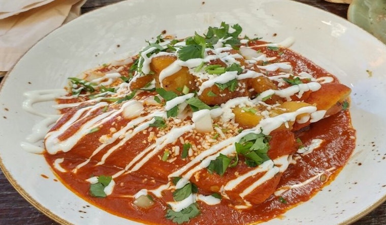 Here are Tampa's top 5 Mexican spots