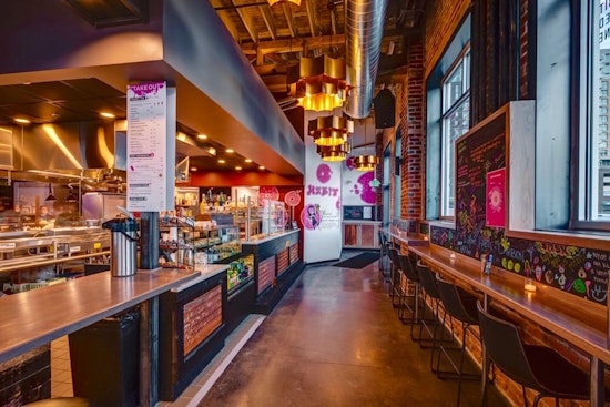 Introducing the freshest new businesses to launch in Denver