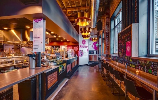 Introducing the freshest new businesses to launch in Denver