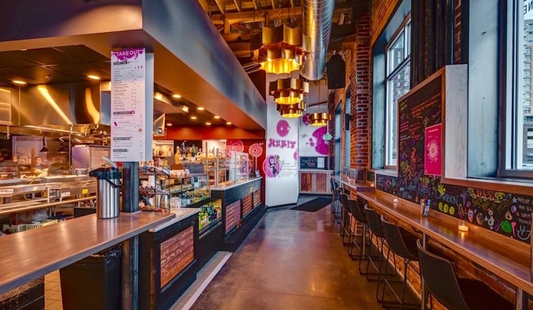Introducing the freshest new businesses to launch in Denver